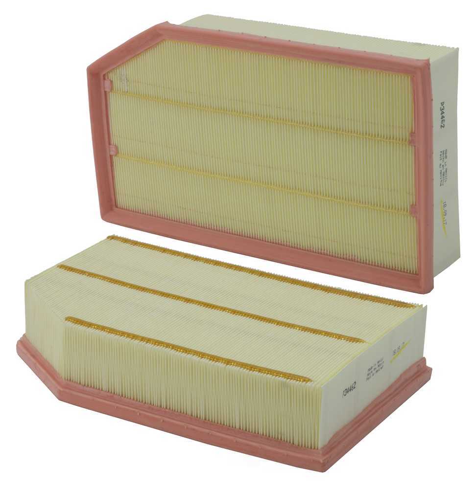 WIX - Air Filter - WIX - wa10841
