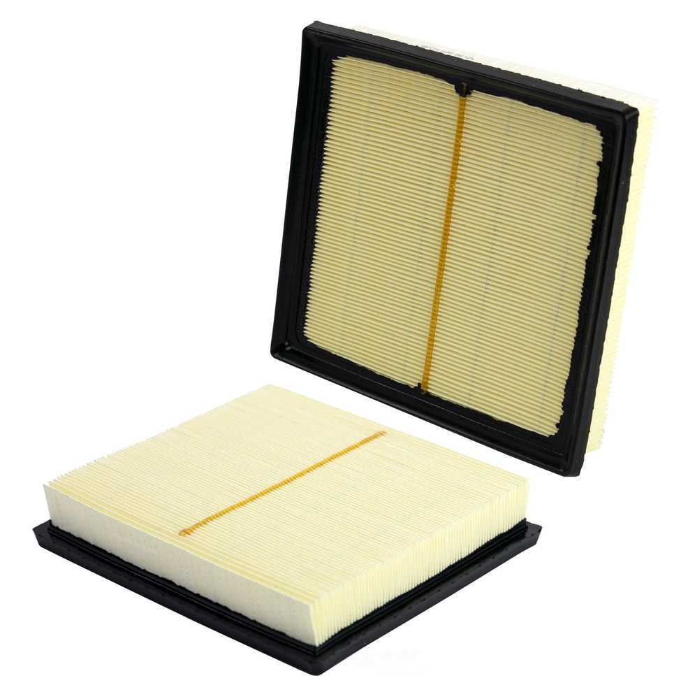 WIX - Air Filter - WIX - wa10859