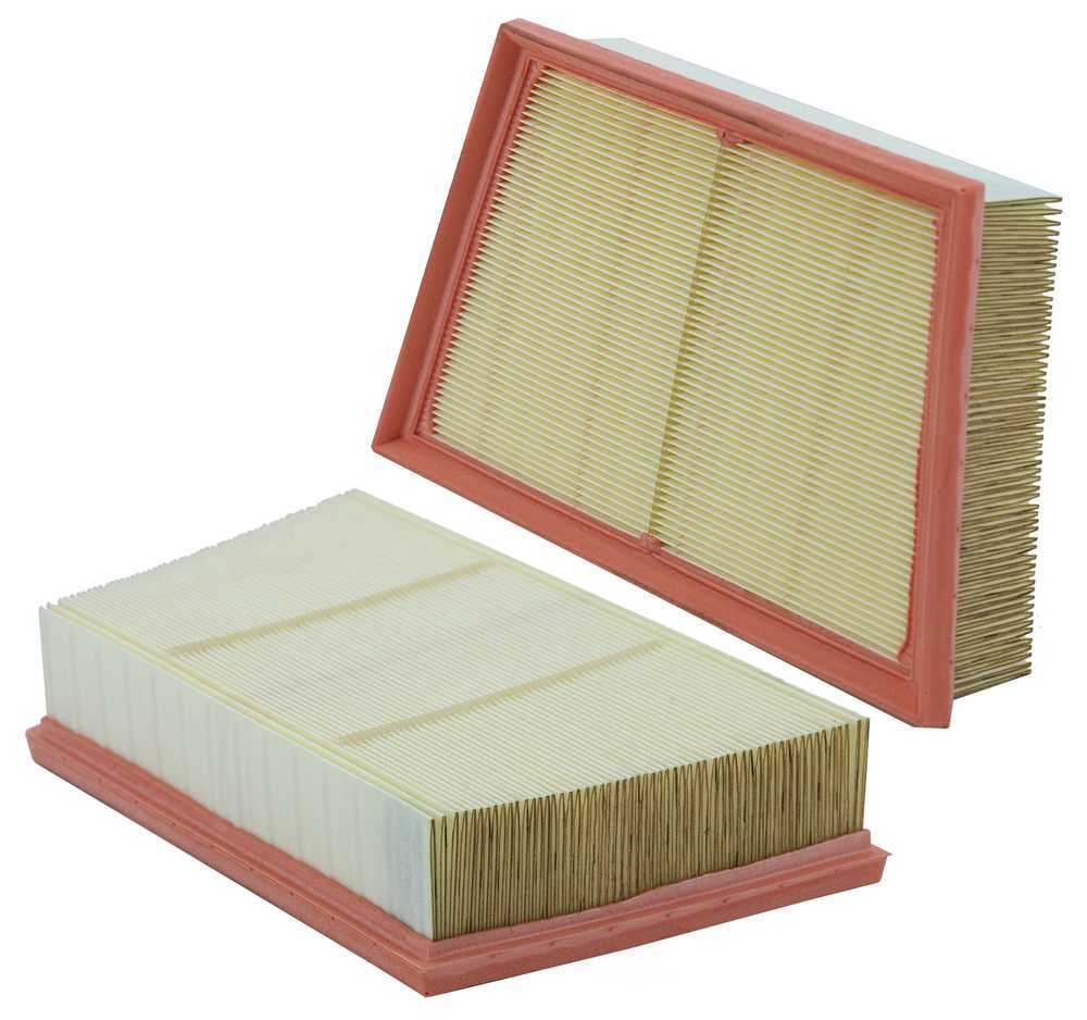 WIX - Air Filter - WIX - wa10888