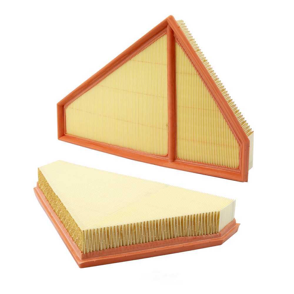 WIX - Air Filter - WIX - wa10895
