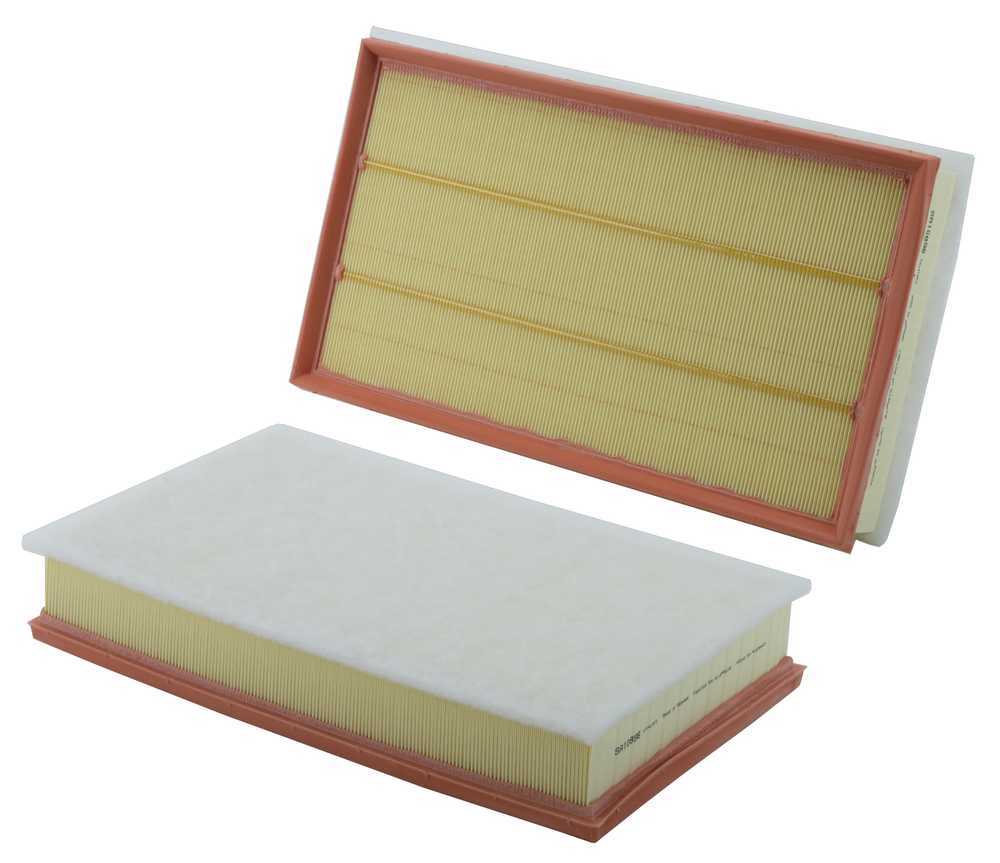 WIX - Air Filter - WIX - wa10896