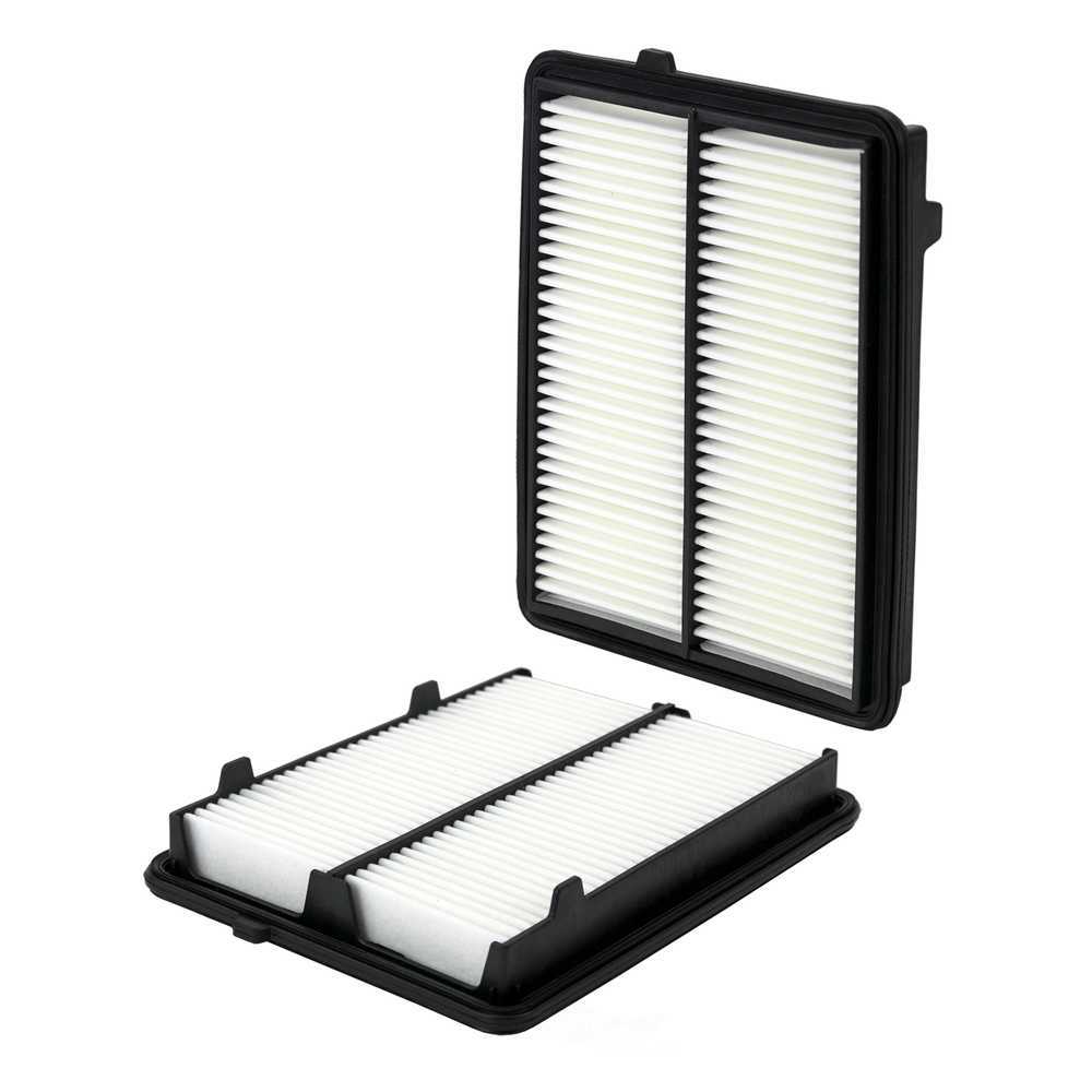 WIX - Air Filter - WIX - wa10907