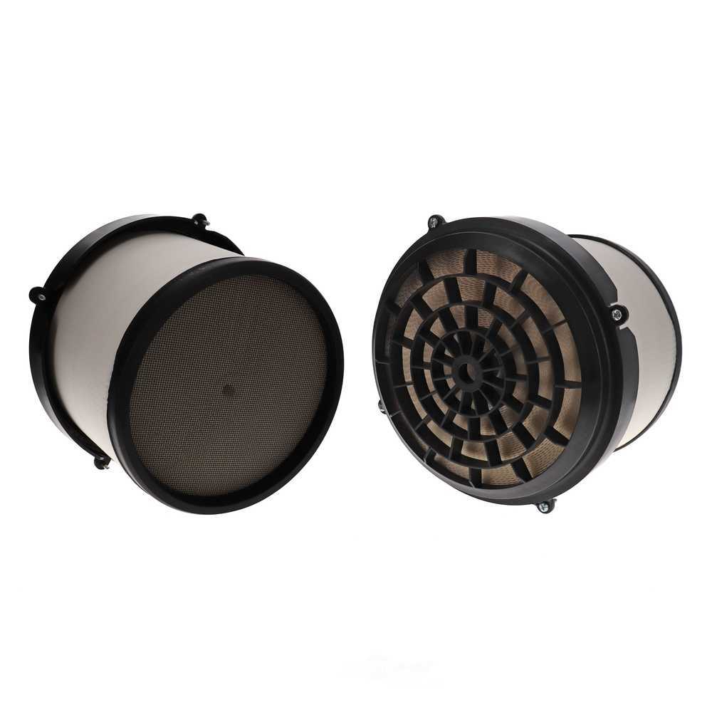 WIX - Air Filter - WIX - wa10925
