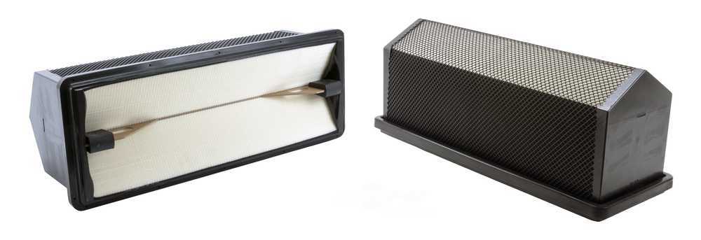 WIX - Air Filter - WIX - wa10926