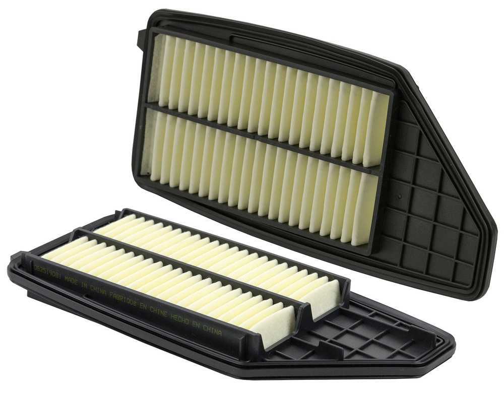 WIX - Air Filter - WIX - wa10936