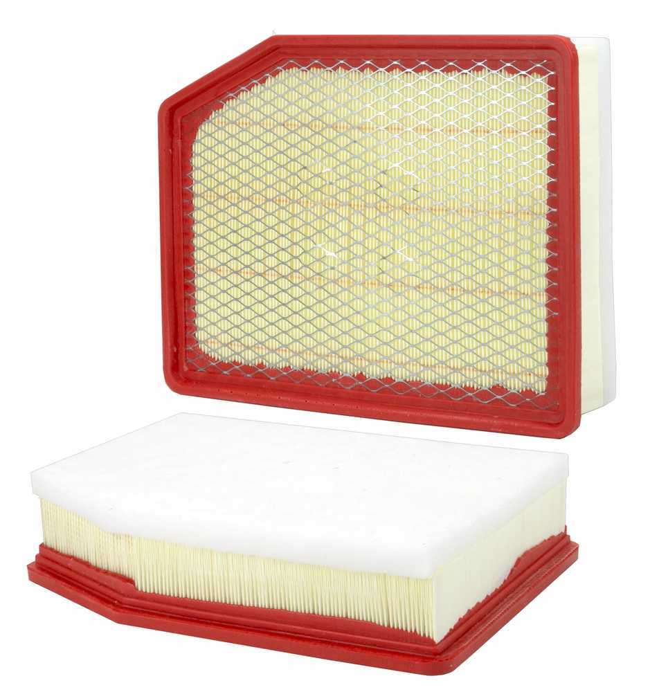 WIX - Air Filter - WIX - wa10942