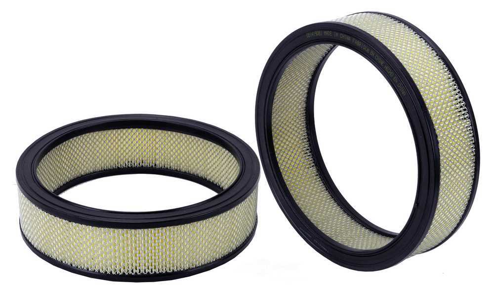 WIX - Air Filter - WIX - wa10958