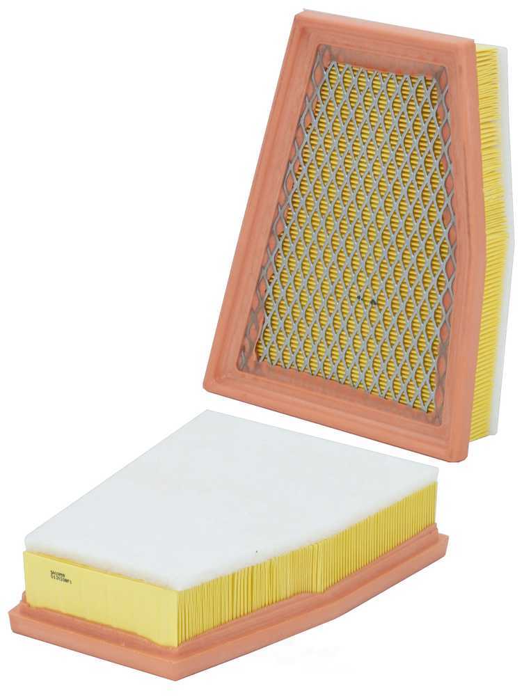 WIX - Air Filter - WIX - wa10959