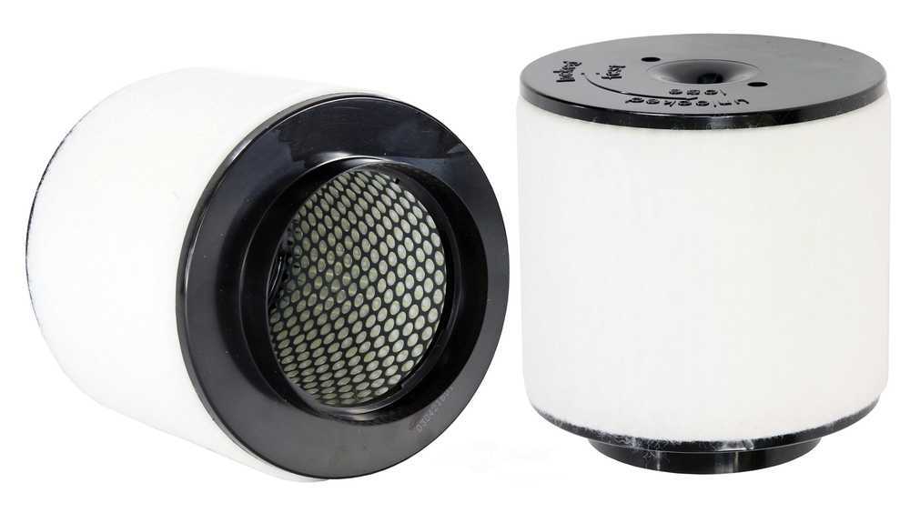 WIX - Air Filter - WIX - wa10968