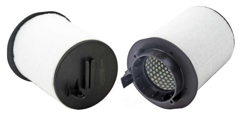 WIX - Air Filter - WIX - wa10975