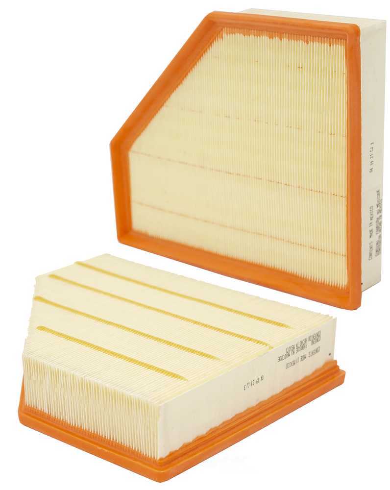 WIX - Air Filter - WIX - wa11035