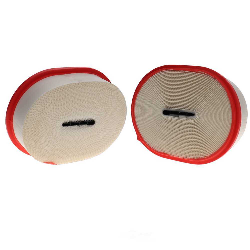 WIX - Air Filter - WIX - wa11037