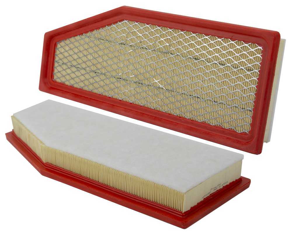 WIX - Air Filter - WIX - wa11042