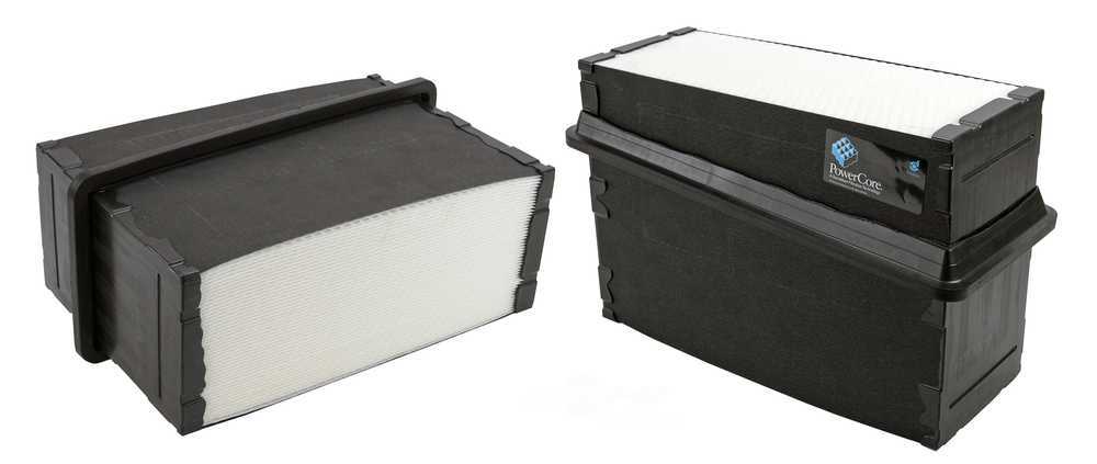 WIX - Air Filter - WIX - wa11058