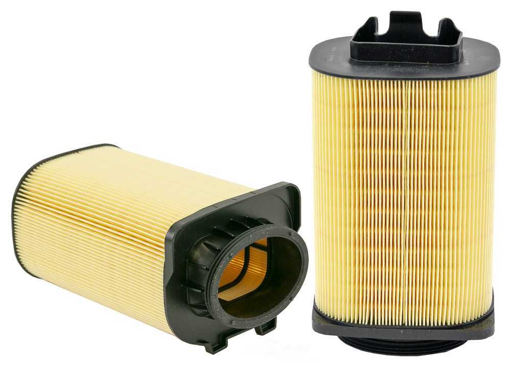 WIX - Air Filter - WIX - wa11062