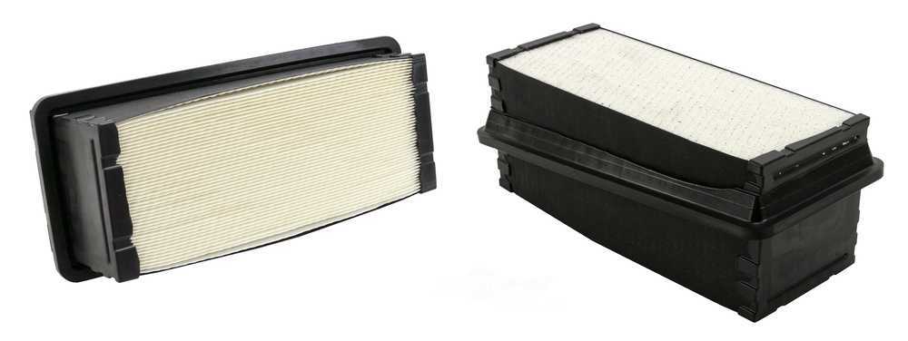 WIX - Air Filter - WIX - wa11077