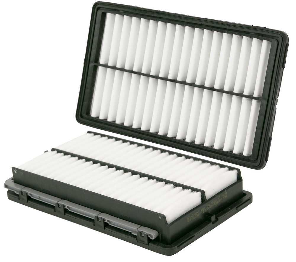 WIX - Air Filter - WIX - wa11090