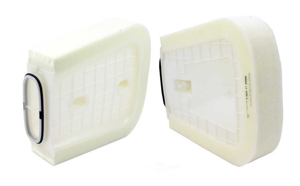 WIX - Air Filter - WIX - wa11100