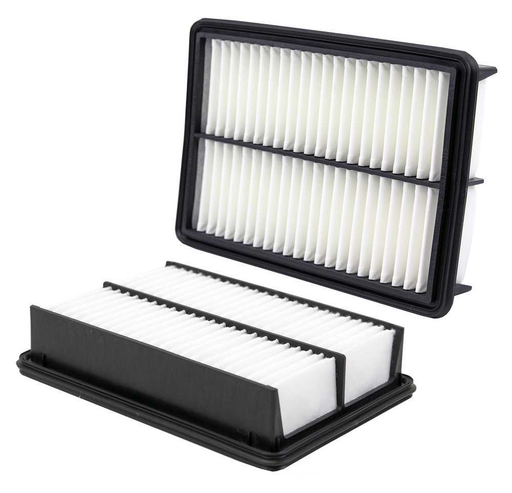 WIX - Air Filter - WIX - wa11107
