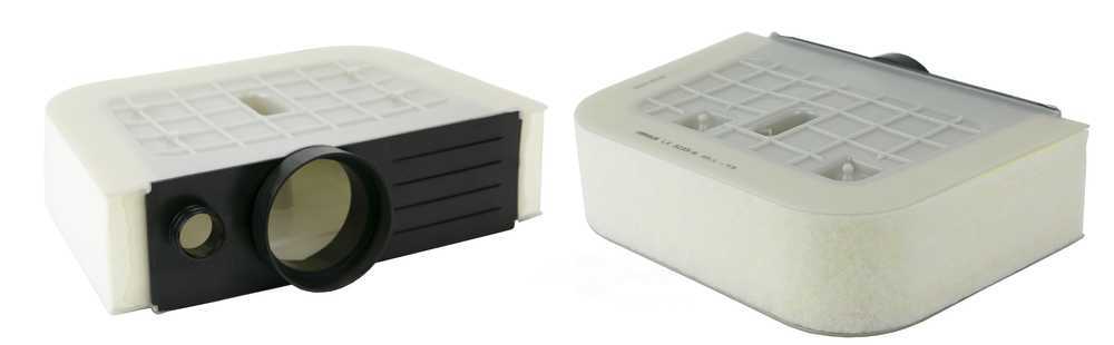 WIX - Air Filter - WIX - wa11128