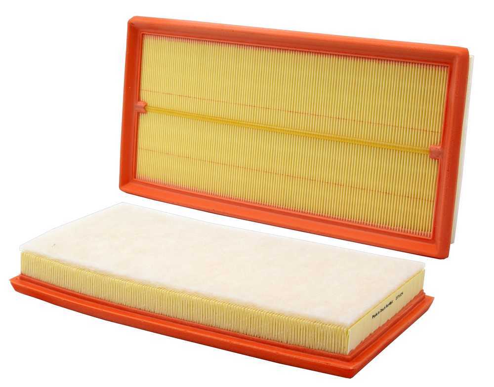 WIX - Air Filter - WIX - wa11154