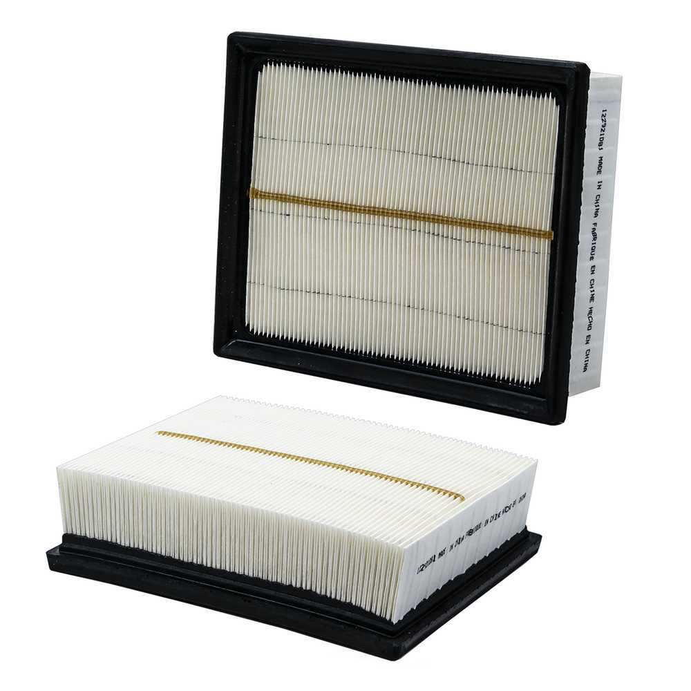 WIX - Air Filter - WIX - wa11164