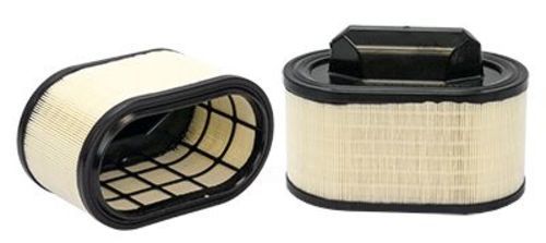 WIX - Air Filter - WIX - wa11165