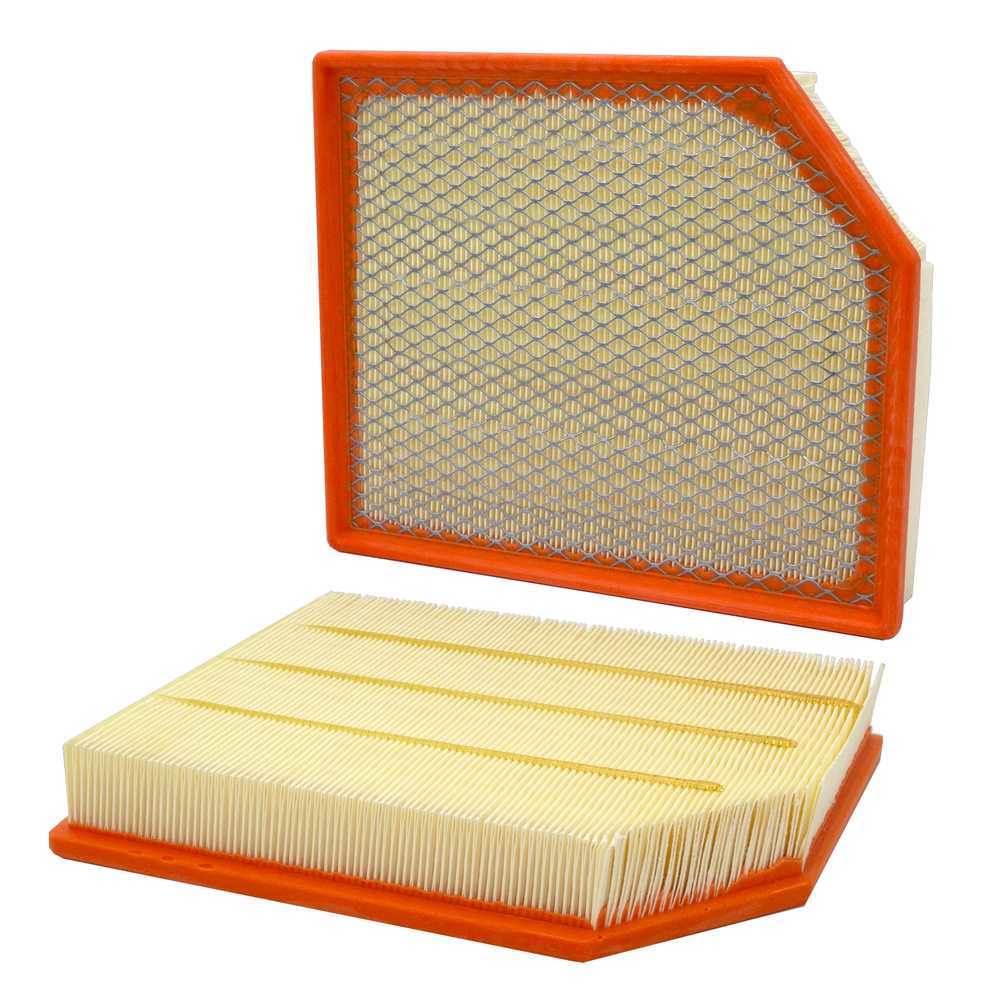 WIX - Air Filter - WIX - wa11172