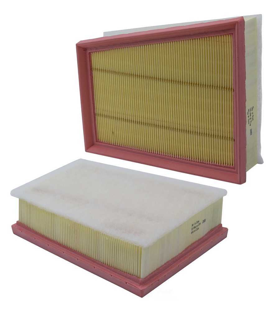 WIX - Air Filter - WIX - wa11180