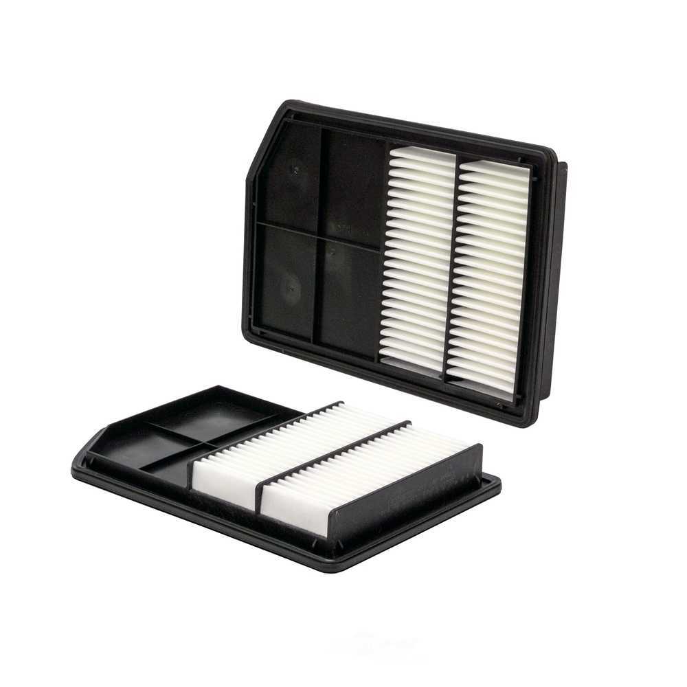WIX - Air Filter - WIX - wa11191
