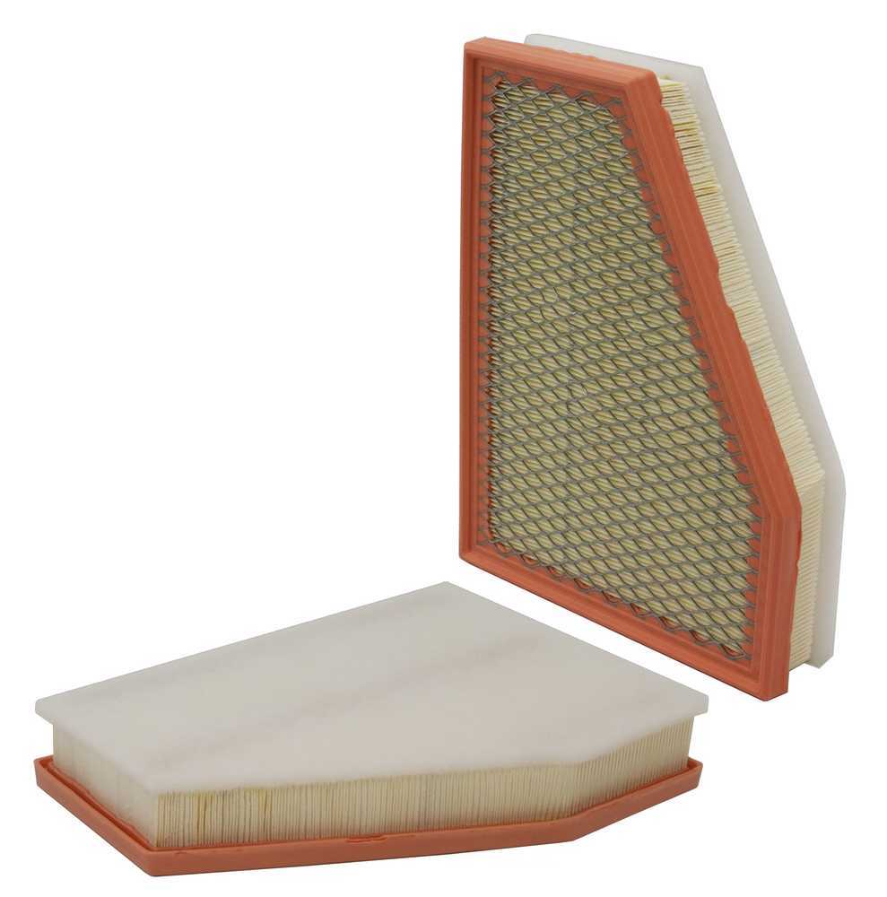 WIX - Air Filter - WIX - wa11194