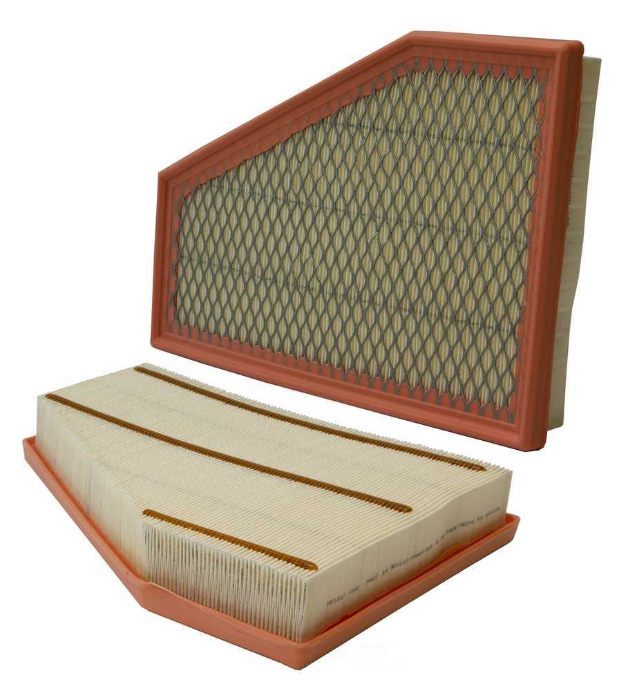 WIX - Air Filter - WIX - wa11196