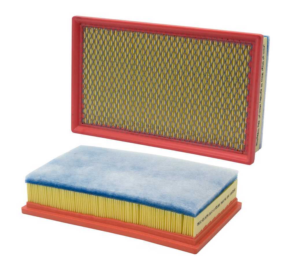 WIX - Air Filter - WIX - wa11255