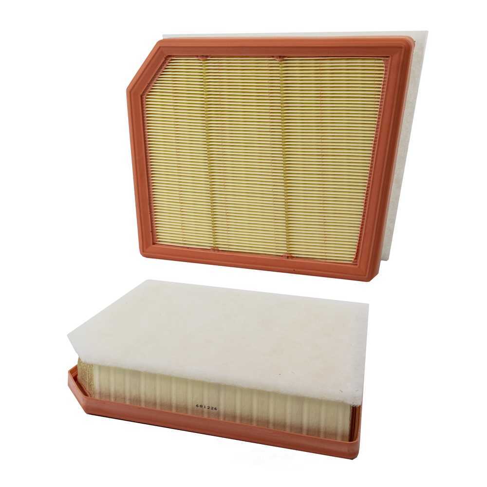WIX - Air Filter - WIX - wa11399