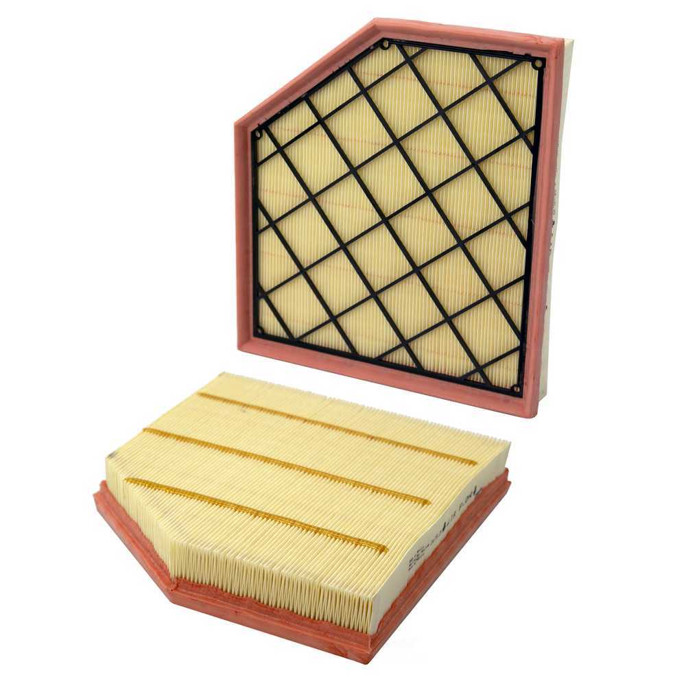 WIX - Air Filter - WIX - wa11408