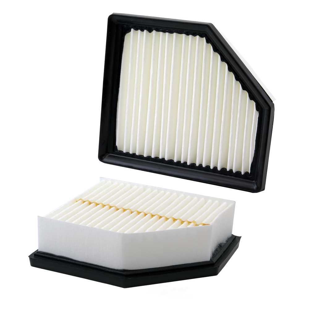 WIX - Air Filter - WIX - wa11431