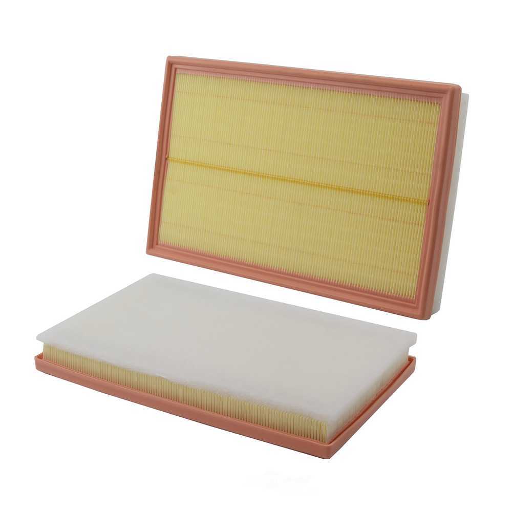 WIX - Air Filter - WIX - wa11508