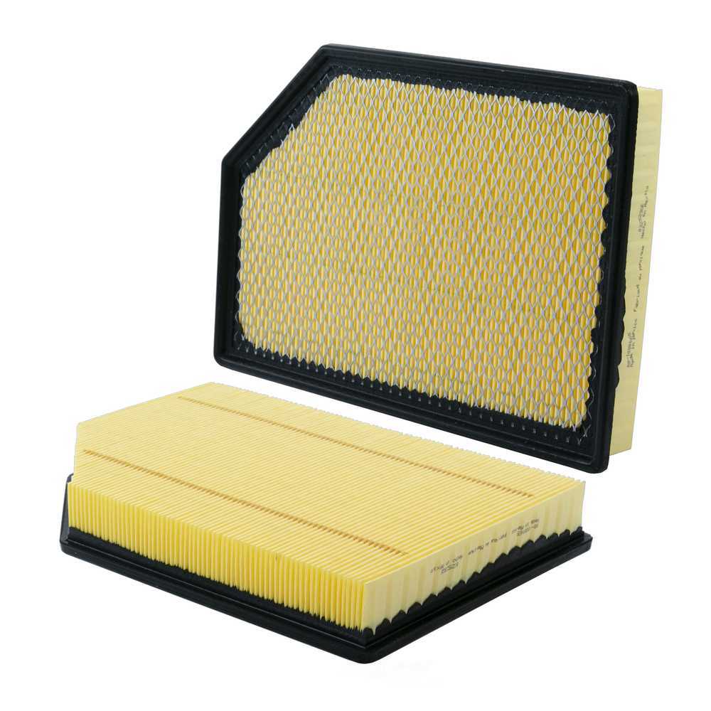 WIX - Air Filter - WIX - wa11527