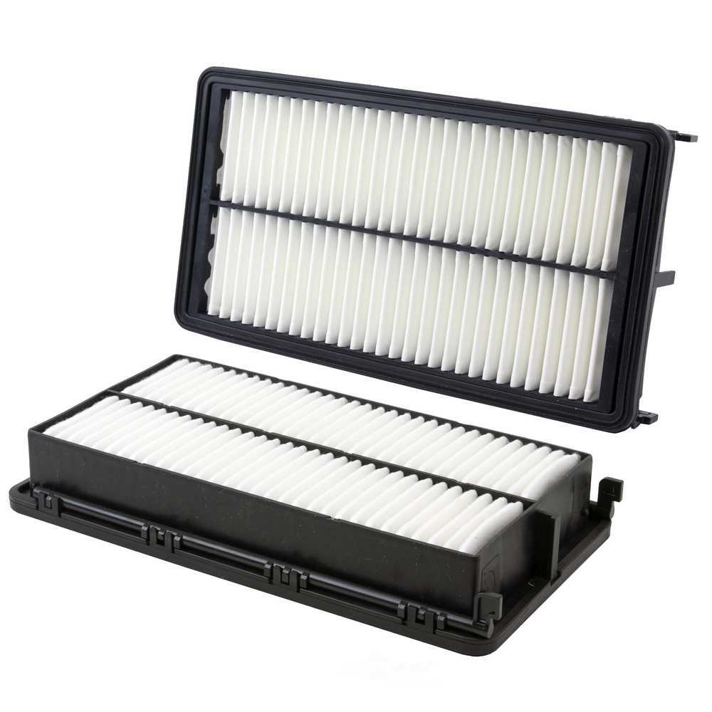 WIX - Air Filter - WIX - wa11541