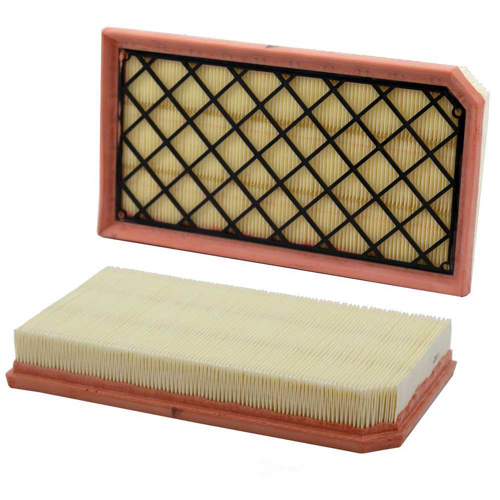 WIX - Air Filter - WIX - wa11648