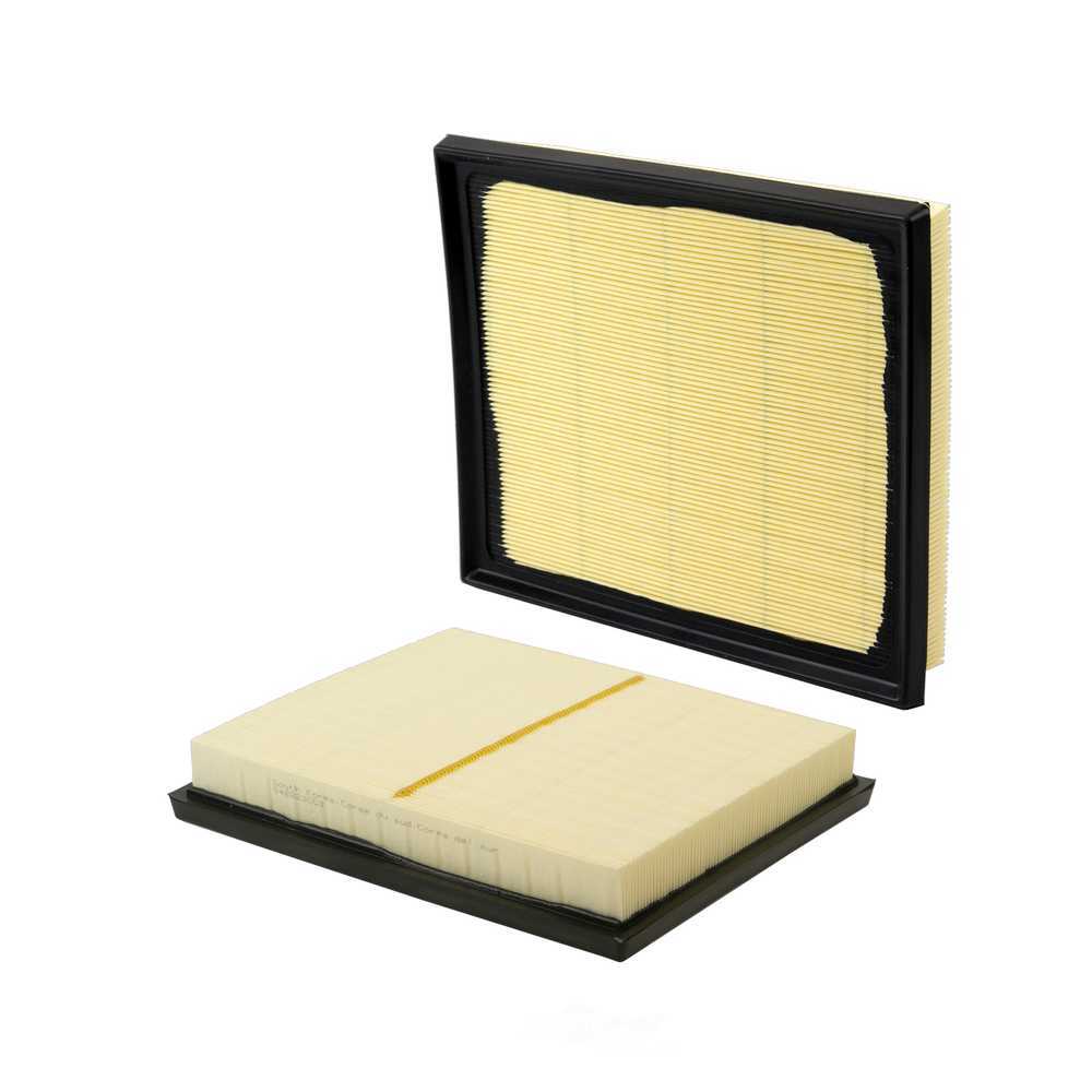 WIX - Air Filter - WIX - wa11653