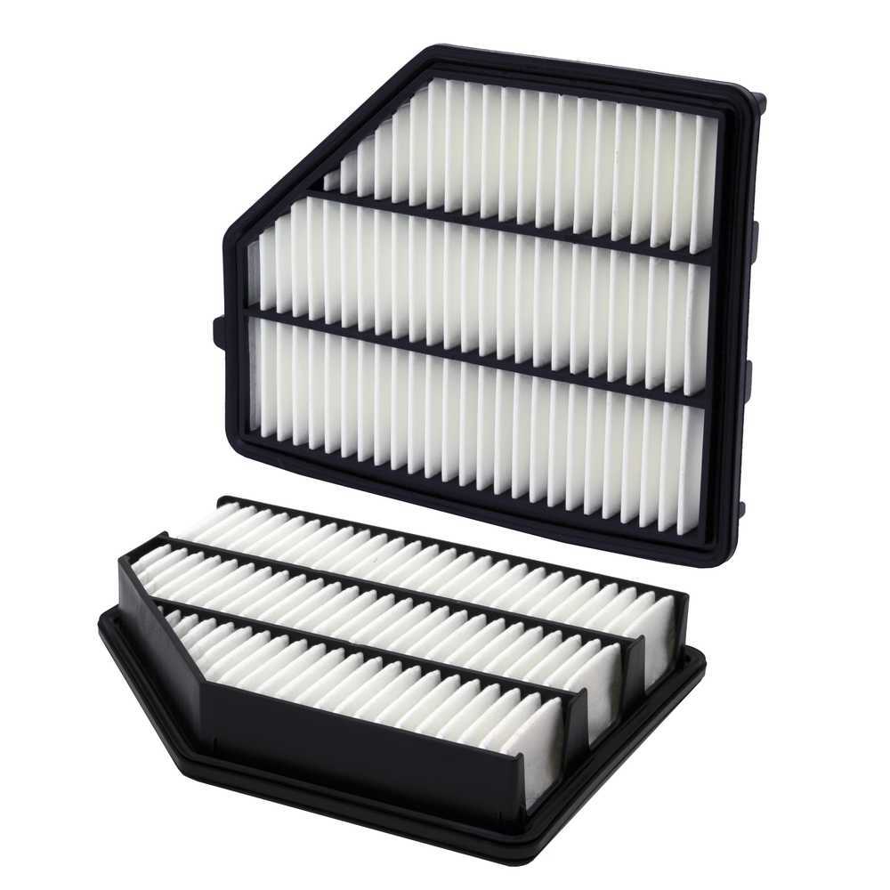 WIX - Air Filter - WIX - wa11654