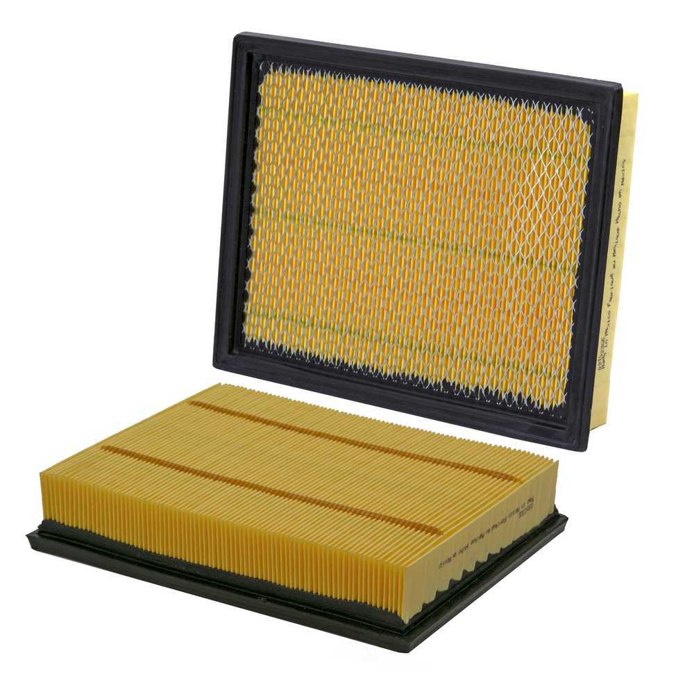 WIX - Air Filter - WIX - wa11687