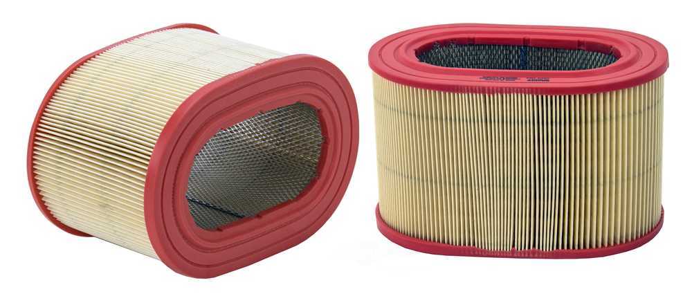 WIX - Air Filter - WIX - wa6019