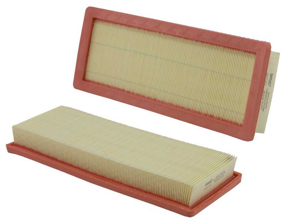 WIX - Air Filter - WIX WA9657