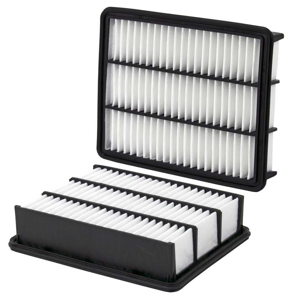 WIX - Air Filter - WIX WA9790