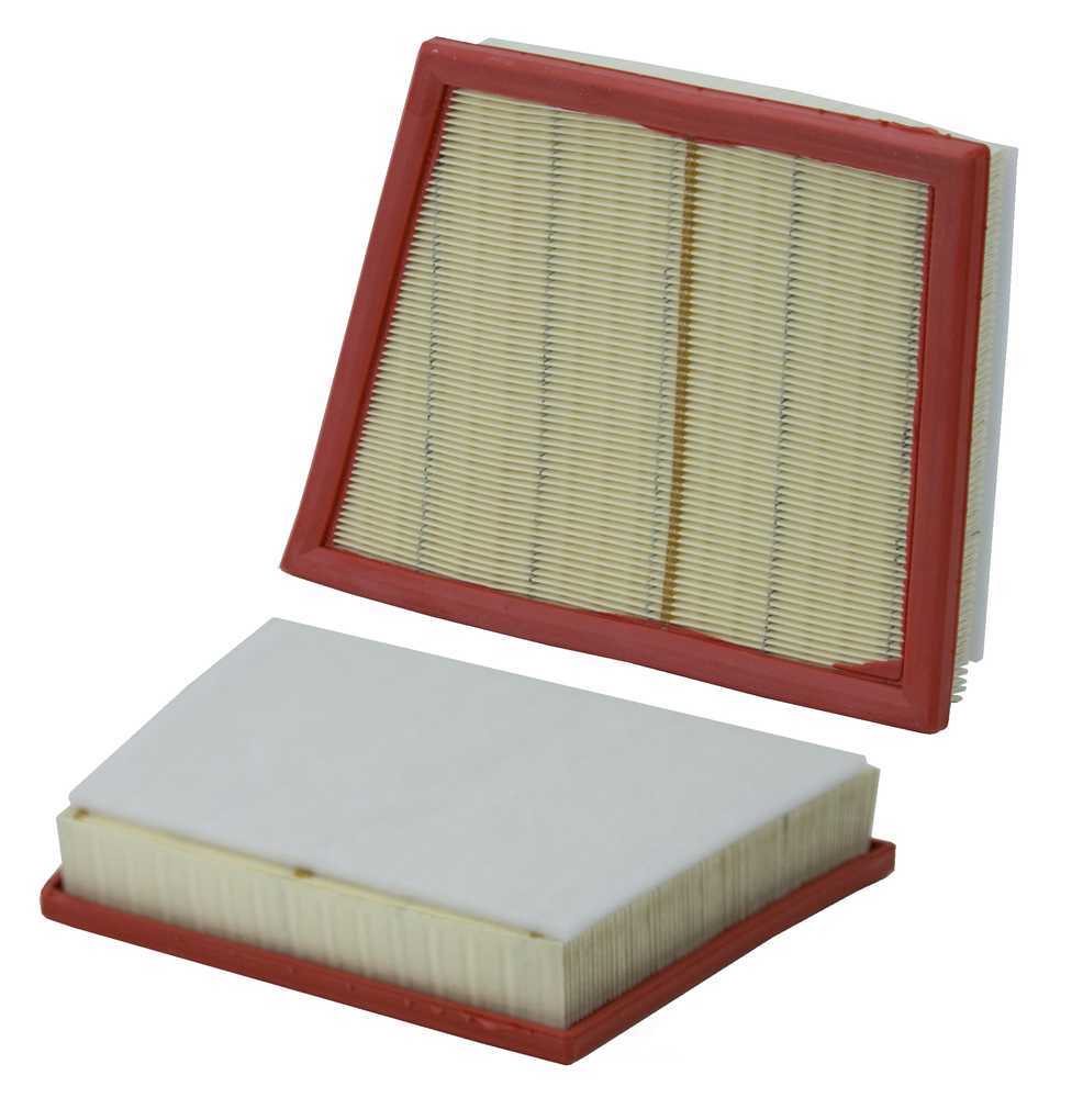 WIX - Air Filter - WIX - wa9792