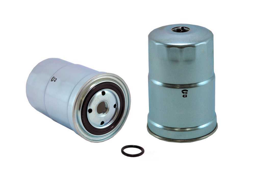 WIX - Fuel Filter - WIX - wf10002