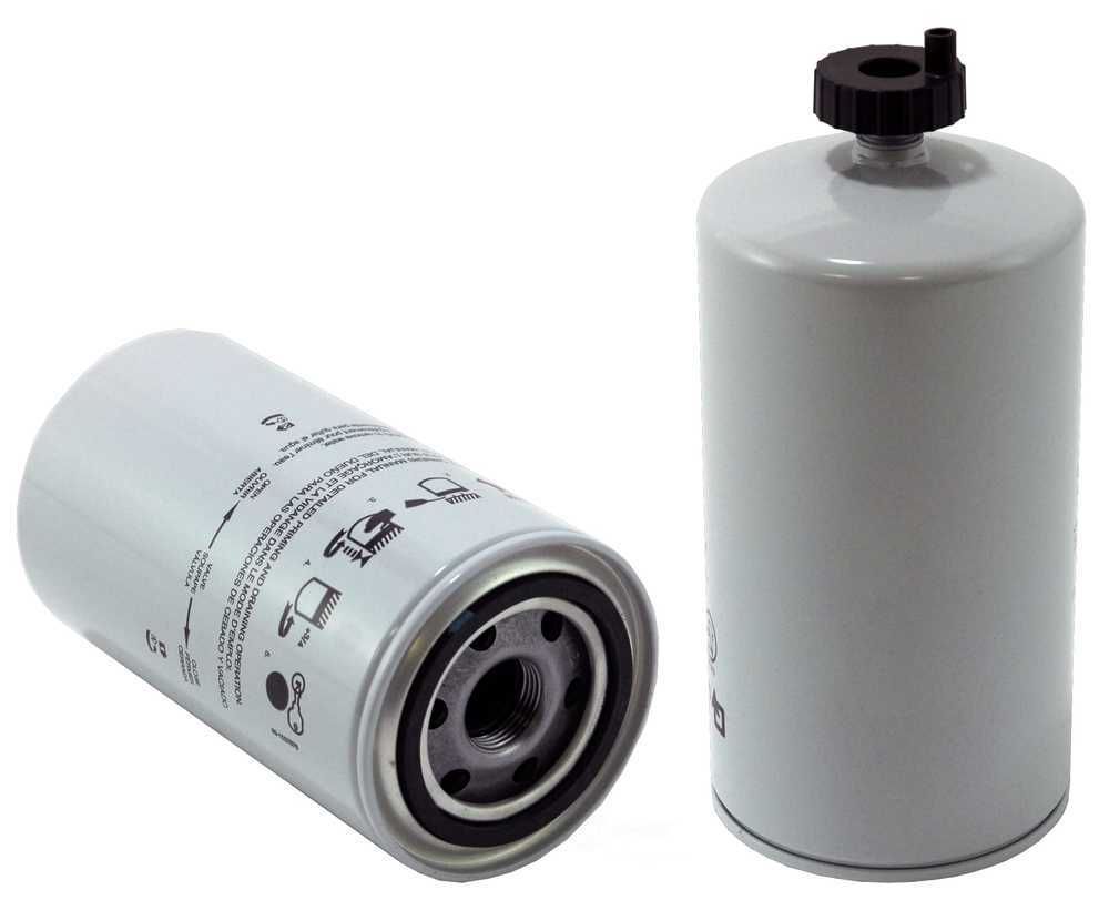 WIX - Fuel Water Separator Filter - WIX WF10044