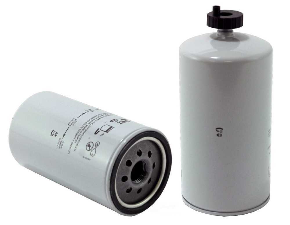 WIX - Fuel Water Separator Filter (Primary) - WIX WF10045
